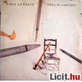 Eladó Paul McCARTNEY: Pipes of peace