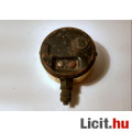 Acetilén Nyomásmérő (TGL) teszteletlen