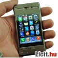 WIFI TV java DUAL sim MOBIL telefon MAGYAR menü