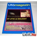 UFO Magazin 1993/6 Június (21.szám) 4kép+tartalom