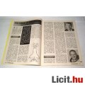 UFO Magazin 1993/6 Június (21.szám) 4kép+tartalom