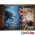 Grifter (2011-es sorozat) amerikai DC képregény 13. száma eladó!