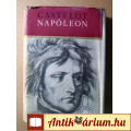 Eladó Napóleon (Andre Castelot) 1972 (Életrajzi regény) 8kép+tartalom