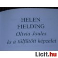 Helen Fielding Olivia Jueles és a túlfűtött képzelet