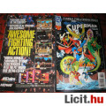 Eladó Superman (1987-es sorozat) amerikai DC képregény 83. száma eladó!