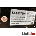 Klarstein Air Fryer (minisütő) Vegyes Alkatrészek (teszteletlen)