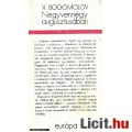 Bogomolov: Negyvennégy augusztusában