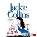 Jackie Collins: The love killers
