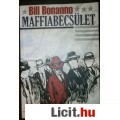 Eladó Bill Bonanno: MAFFIABECSÜLET