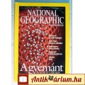 Eladó National Geographic Magyarország 2005/2 Február (hiányos)