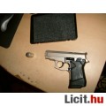 Zoraki 914 9mm-es Gázpisztoly