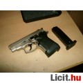Zoraki 914 9mm-es Gázpisztoly