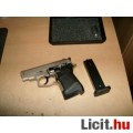 Zoraki 914 9mm-es Gázpisztoly