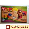 Játsszunk Szobatisztaságot! (Huggies) 2008 (foltmentes) 6kép+tartalom