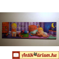 Játsszunk Szobatisztaságot! (Huggies) 2008 (foltmentes) 6kép+tartalom