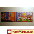 Játsszunk Szobatisztaságot! (Huggies) 2008 (foltmentes) 6kép+tartalom