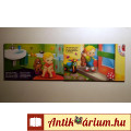 Játsszunk Szobatisztaságot! (Huggies) 2008 (foltmentes) 6kép+tartalom