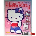 Eladó Hello Kitty Fashion Matricás Album 2013 (csak 13db hiányzik)