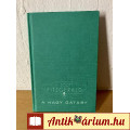 Eladó F. Scott Fitzgerald - A nagy Gatsby (Európa Könyvkiadó 2011)