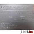 Canon AC adapter K30246