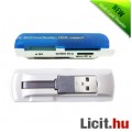 Eladó Univerzális USB kártya olvasó/író