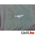 CHIEMSEE Katonai zöld kapucnis férfidzseki XL-es