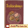 Eladó Horváth Ilona: SZAKÁCSKÖNYV - HÁZTARTÁSI TANÁCSADÓ (1957)