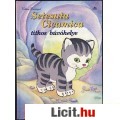 Eladó Lawrence: SETESUTA CICAMICA TITKOS BÚVÓHELYE / Vidám dzsungel sorozat