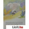 Lawrence: SETESUTA CICAMICA TITKOS BÚVÓHELYE / Vidám dzsungel sorozat