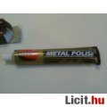 Metal polish