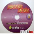 Eladó Magyar Mesék 1 CD-ROM (jogtiszta) kód nincs hozzá