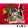 Lego 5978 Egyiptom - A Szfinx titka - figurákkal