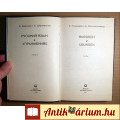 Russisch in Übungen (1985) Orosz nyelvkönyv
