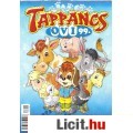 OVI TAPPANCS XII. évfolyam 95-96-98-99-100-101-102-104. számig