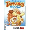 OVI TAPPANCS XII. évfolyam 95-96-98-99-100-101-102-104. számig