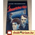 Eladó A Maurizius-ügy (Jakob Wassermann) 1992 (Krimi) 5kép+tartalom