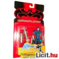 Batman figura - Mr. Freeze retro / vintage Batman ellenség figura - Batman & Robin - Kenner