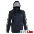 Eredeti Új Adidas férfi esőkabát,széldzseki