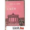 Eladó John Le Carré: A KÉM AKI BEJÖTT A HIDEGRŐL (USA KIADÁS!)