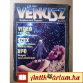 Eladó Vénusz Magazin 1990/1 (poszterral) foltmentes