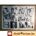 Vénusz Magazin 1990/1 (poszterral) foltmentes