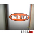 Power Maxx Vibrations edzőkészülék