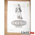 Power Maxx Vibrations edzőkészülék