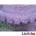 2 db teherautó gumi, 900-20/260-508, használt