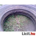 2 db teherautó gumi, 900-20/260-508, használt