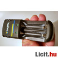 Varta Akkutöltő (57666) teszteletlen