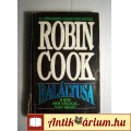 Haláltusa (Robin Cook) 1993 (4kép+Tartalom :) Krimi