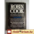 Haláltusa (Robin Cook) 1993 (4kép+Tartalom :) Krimi