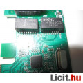 Realtek hálózati kártya PC-be PCI-E LAN (10/100/1000 MBit/s) használt