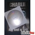 Charlie: Ami soul az szól  CD melléklettel